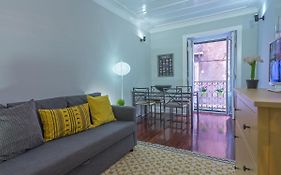 Passport Lisbon Apartments